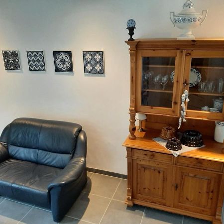 Vakantiehuis Boomgaard Vrouwenpolder Bagian luar foto