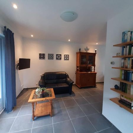 Vakantiehuis Boomgaard Vrouwenpolder Bagian luar foto
