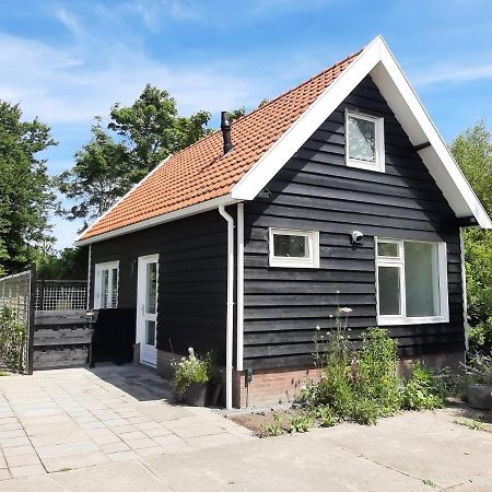 Vakantiehuis Boomgaard Vrouwenpolder Bagian luar foto