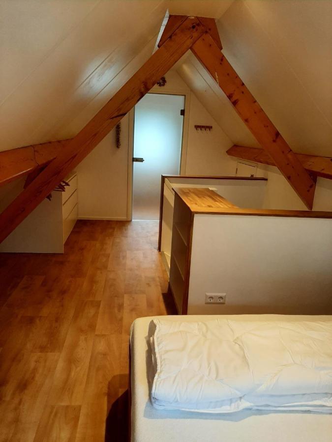 Vakantiehuis Boomgaard Vrouwenpolder Bagian luar foto