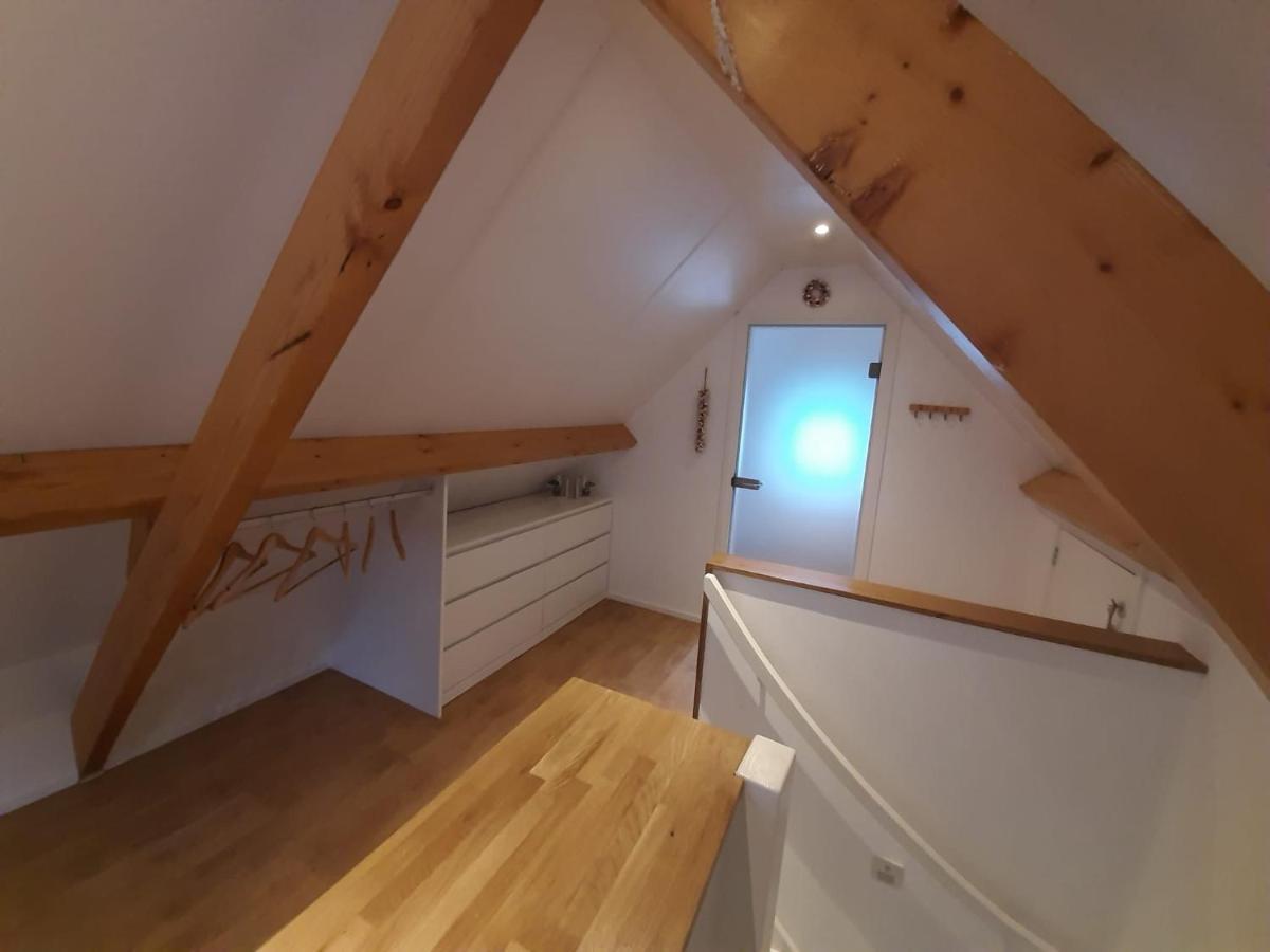 Vakantiehuis Boomgaard Vrouwenpolder Bagian luar foto