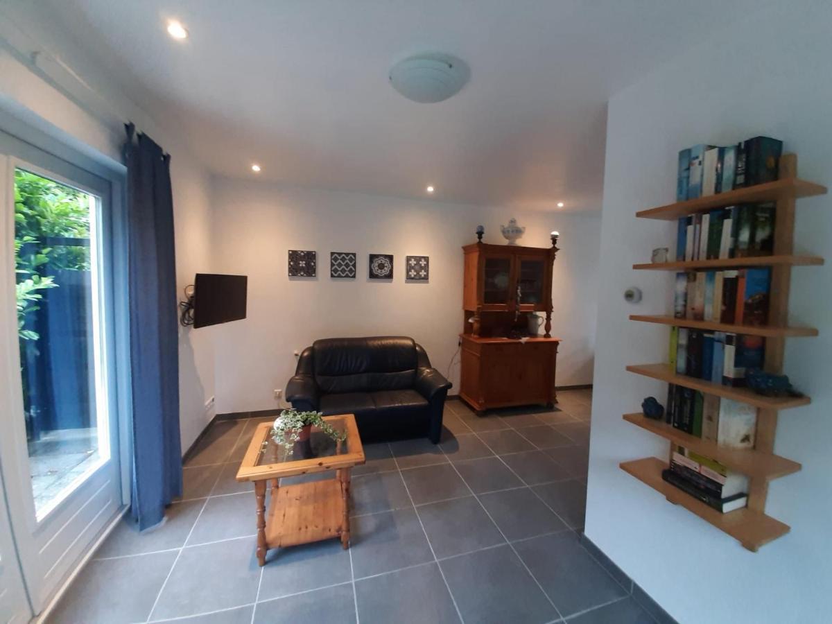 Vakantiehuis Boomgaard Vrouwenpolder Bagian luar foto